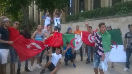 TunisianFlag